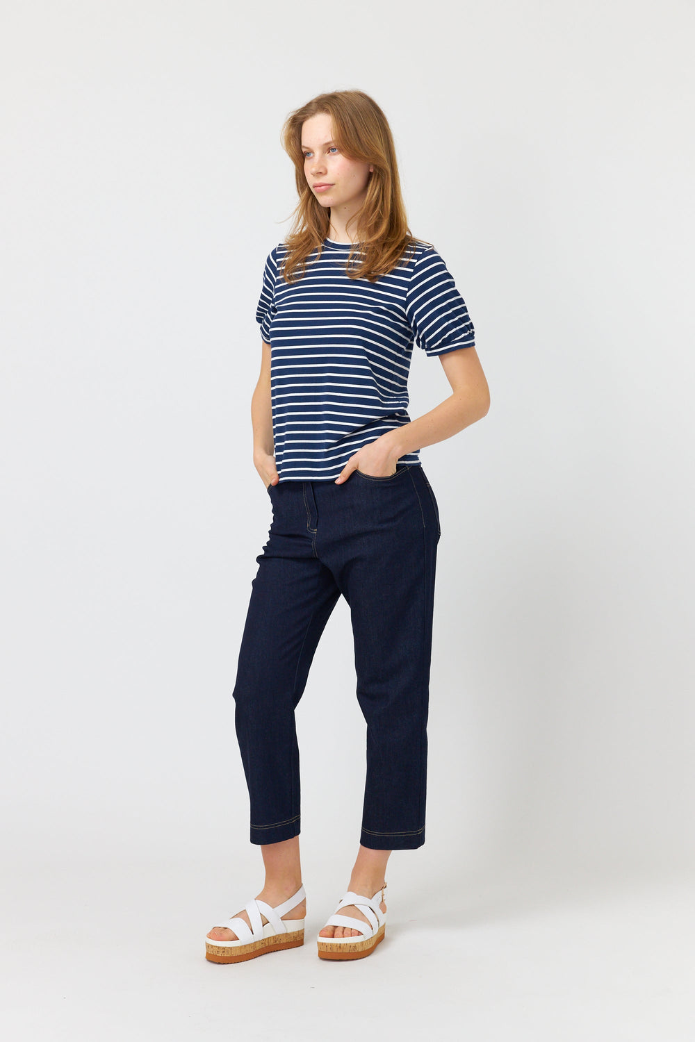 Nautical top