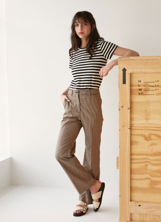 Brooklyn trouser