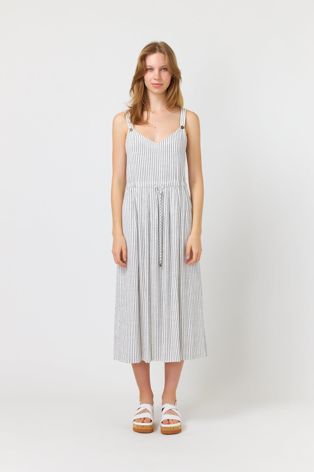 Seaside dress