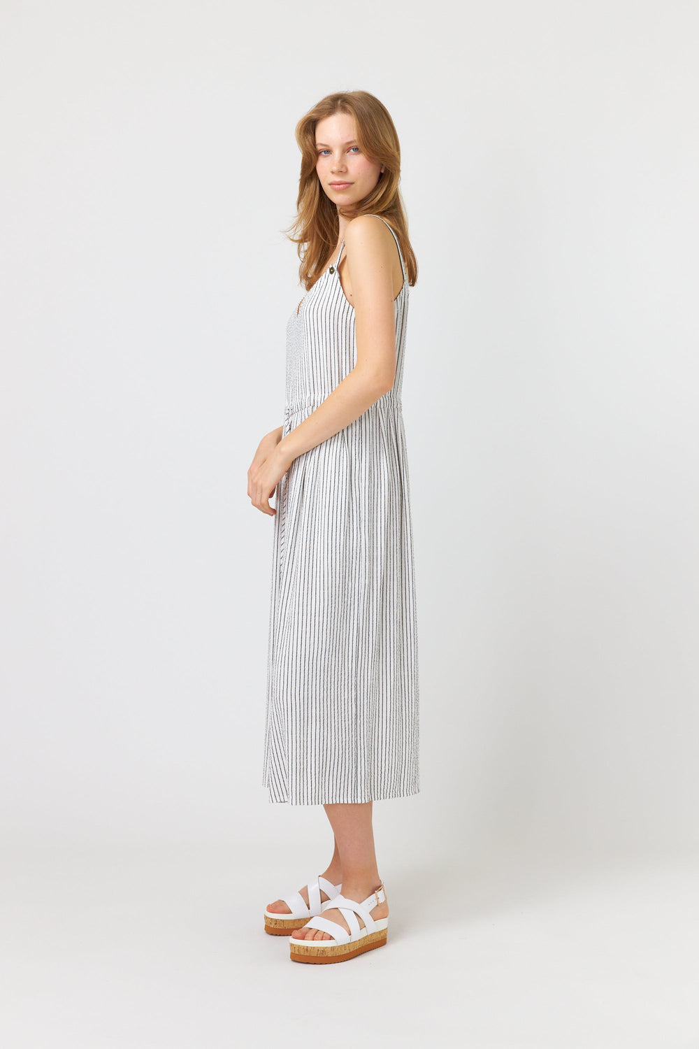Seaside dress