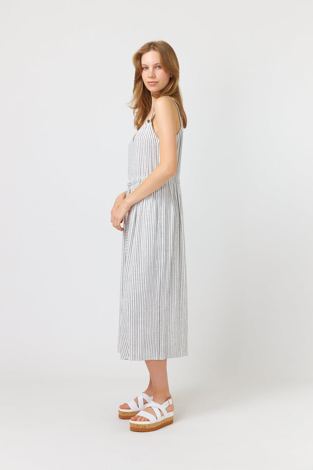 Seaside dress
