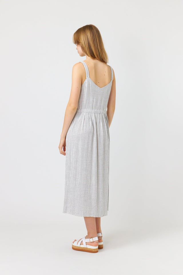 Seaside dress