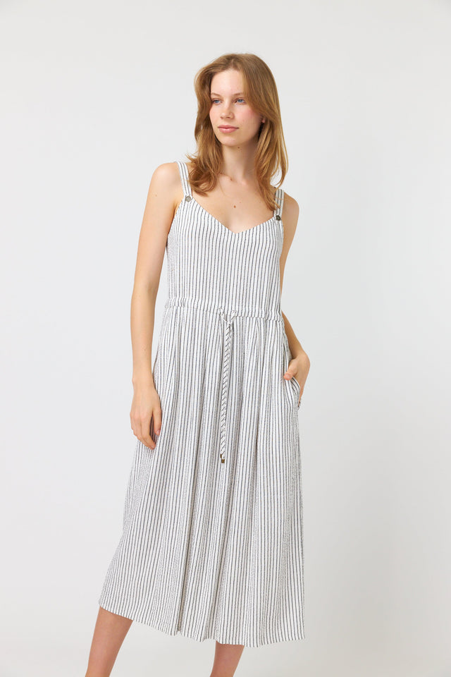 Seaside dress