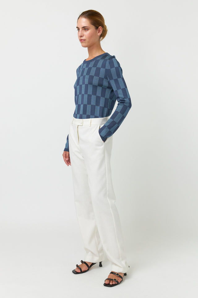 Whitney jumper