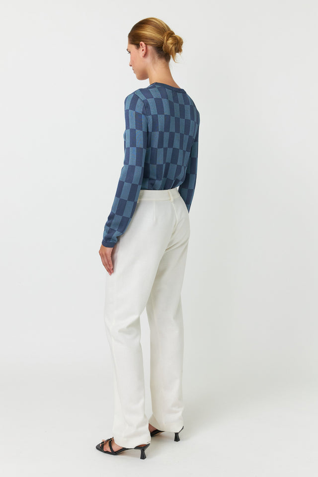 Whitney jumper