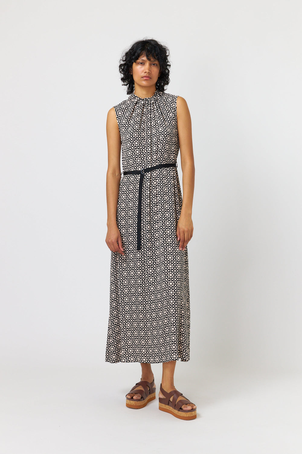 Tiles sundress