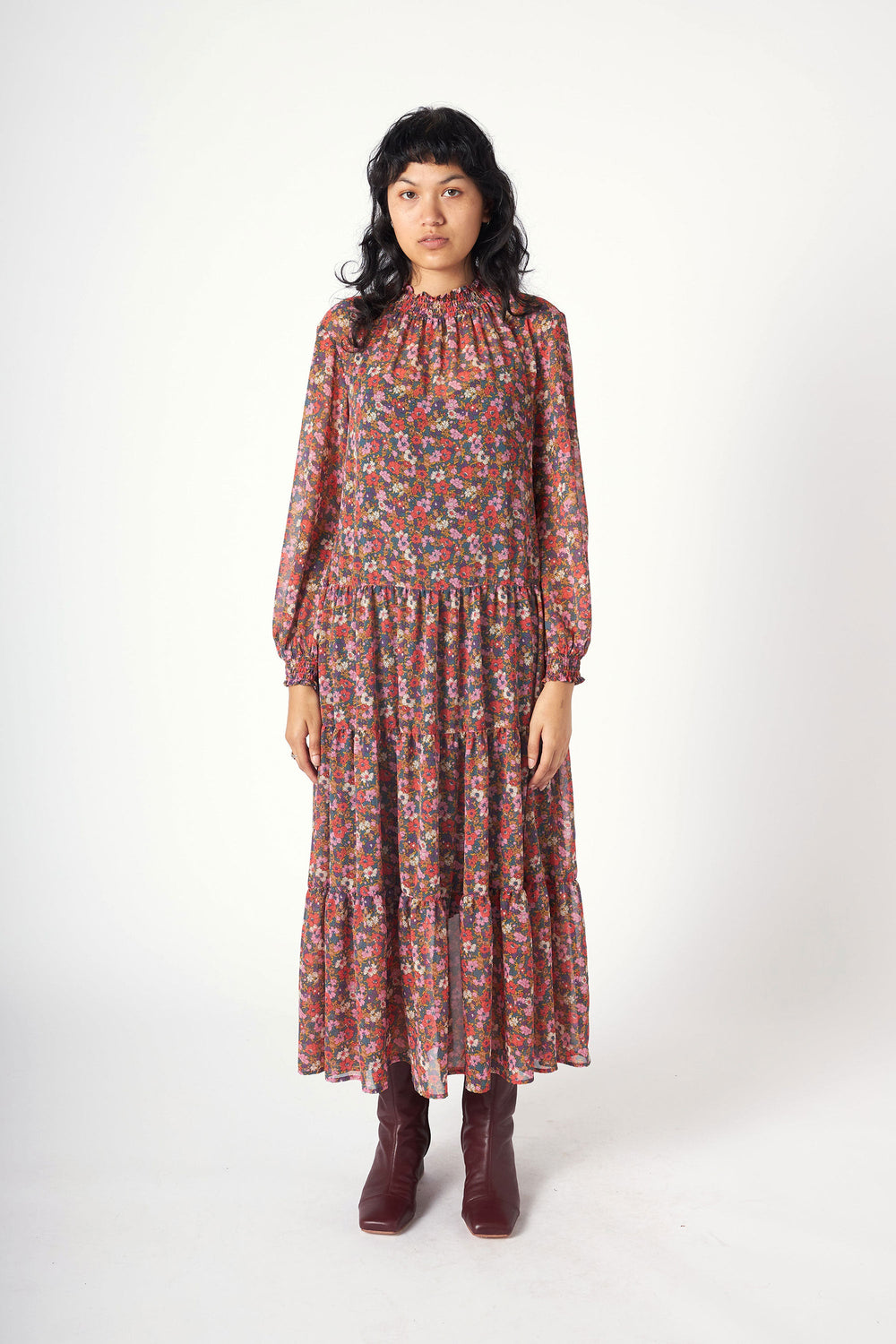 Dimity Dress