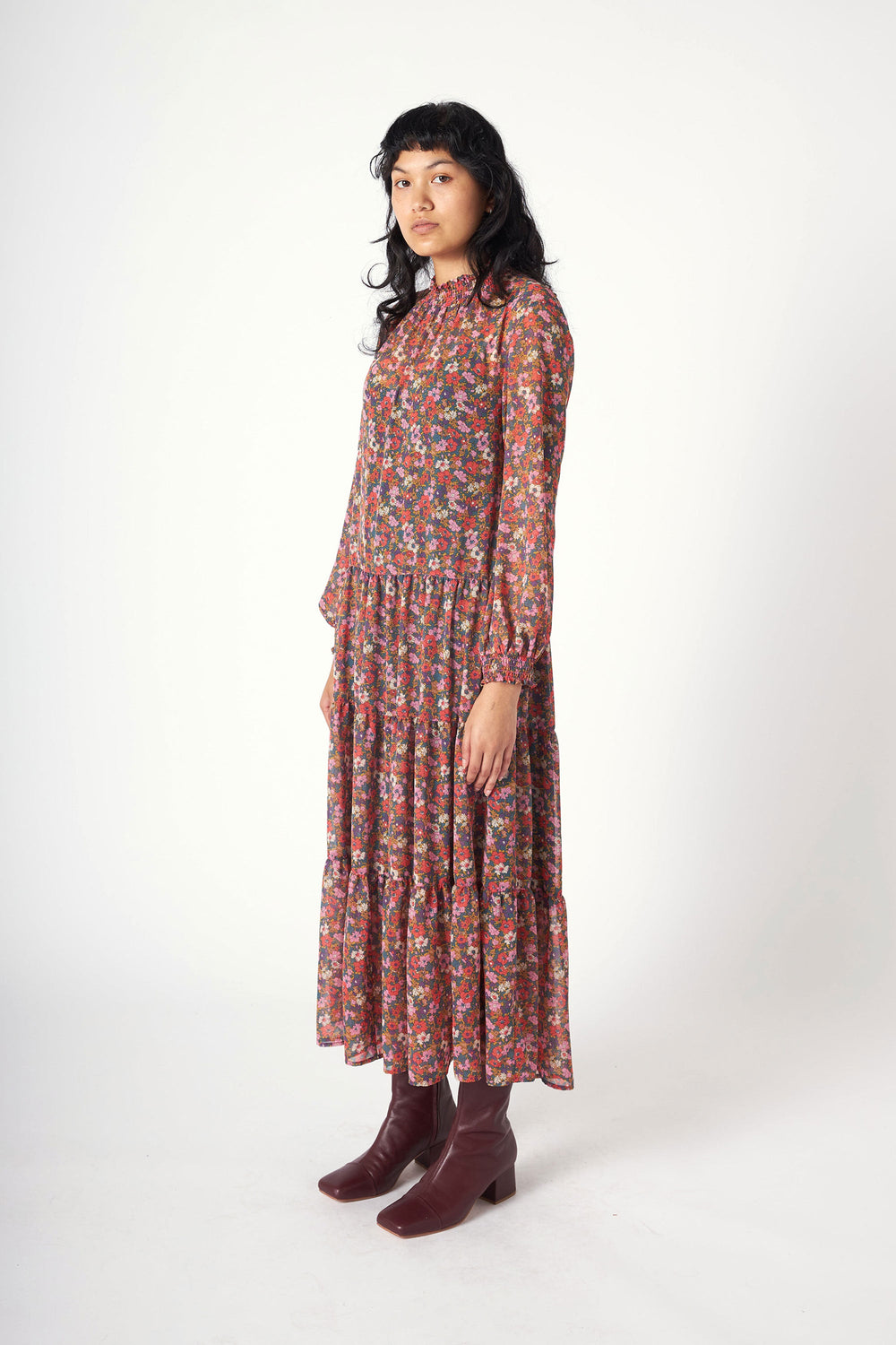 Dimity Dress