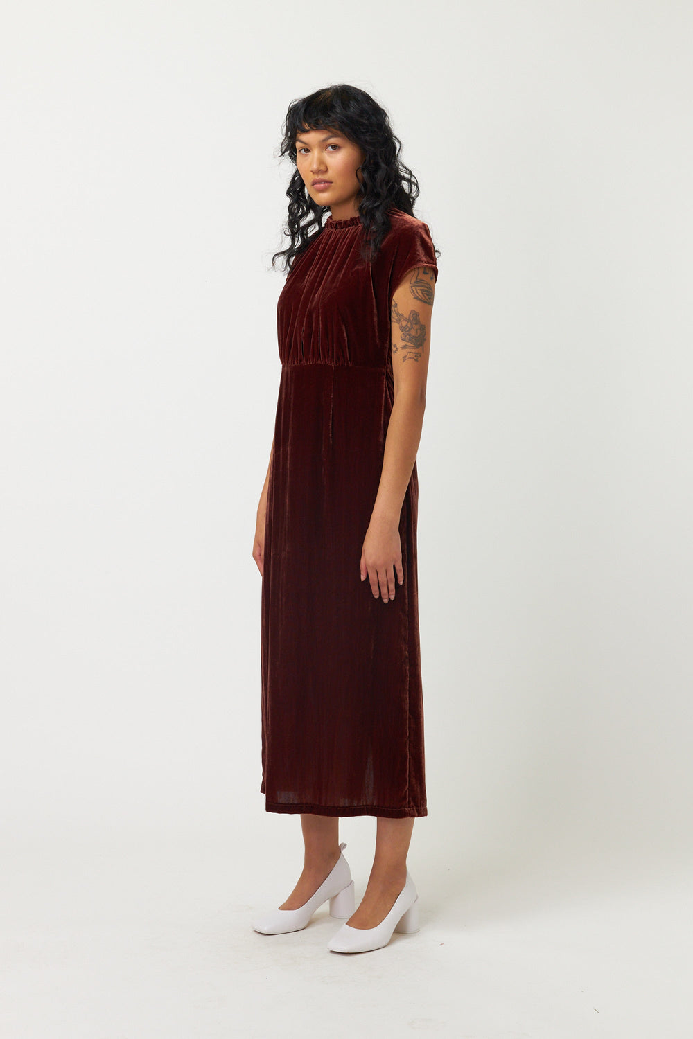 Heda Dress