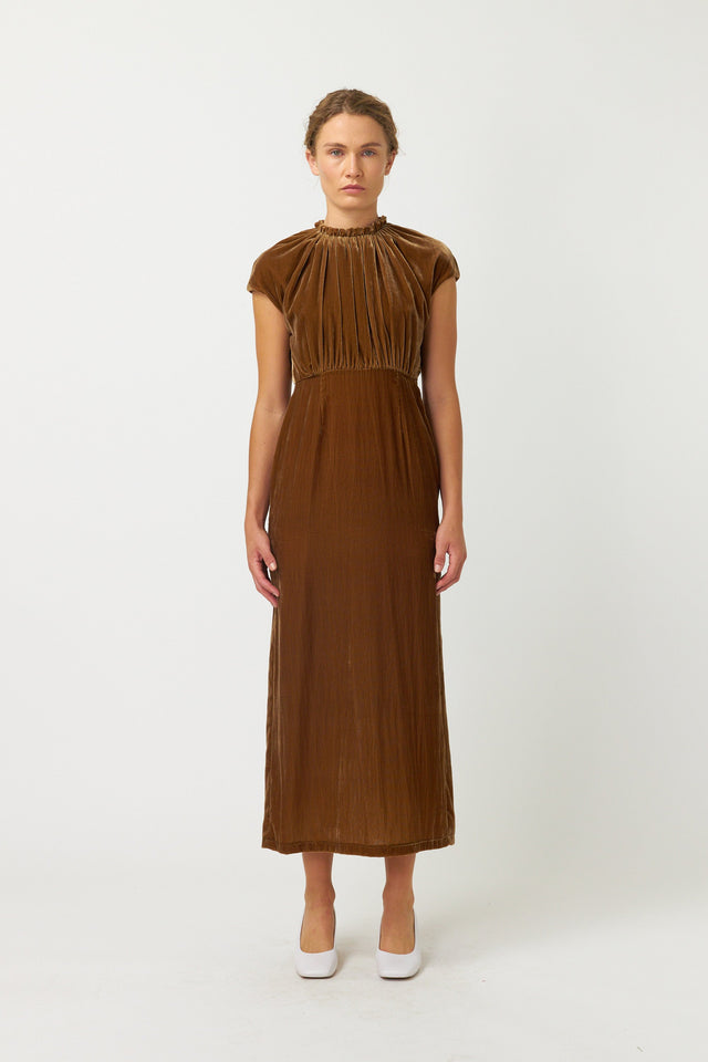 Heda Dress