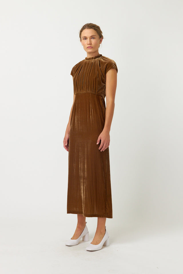 Heda Dress