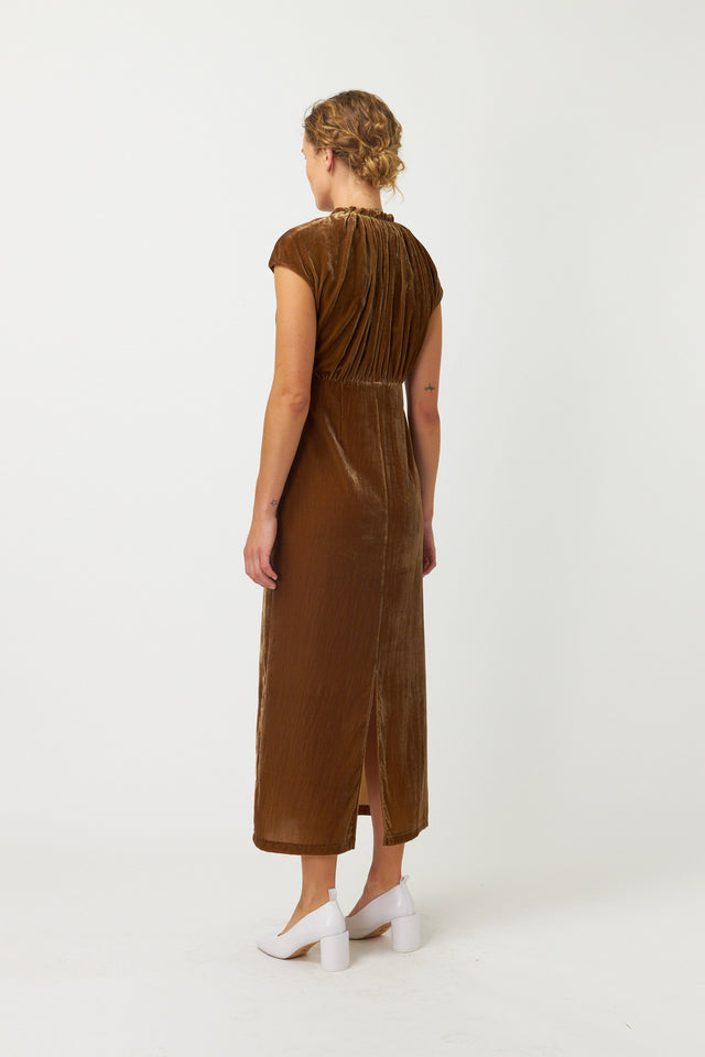 Heda Dress