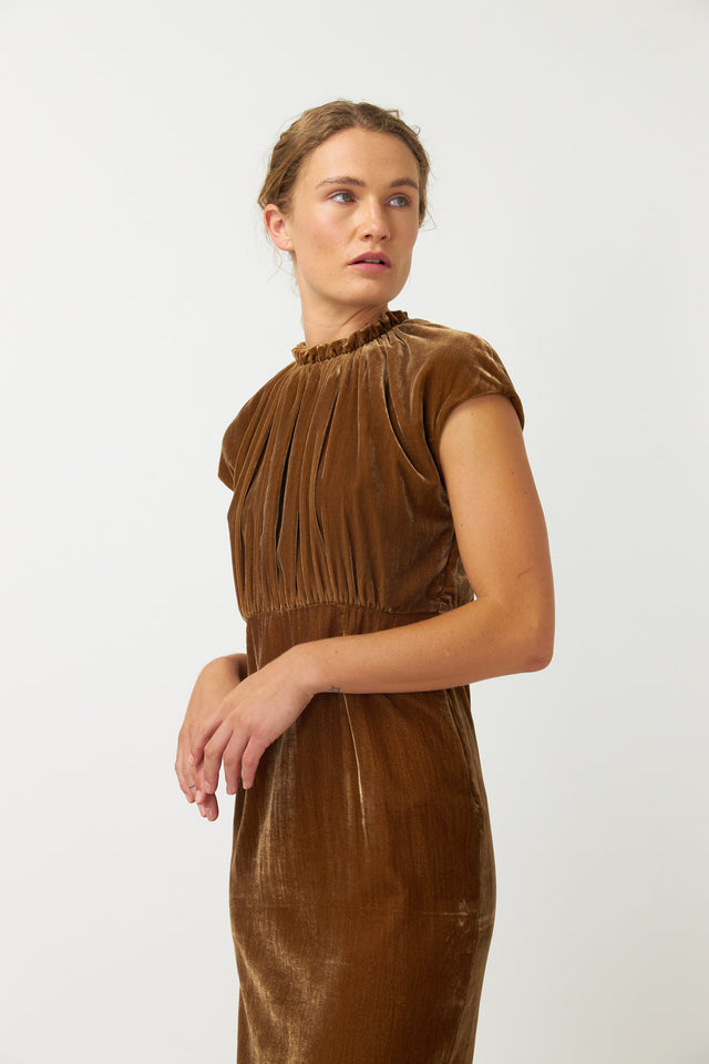 Heda Dress