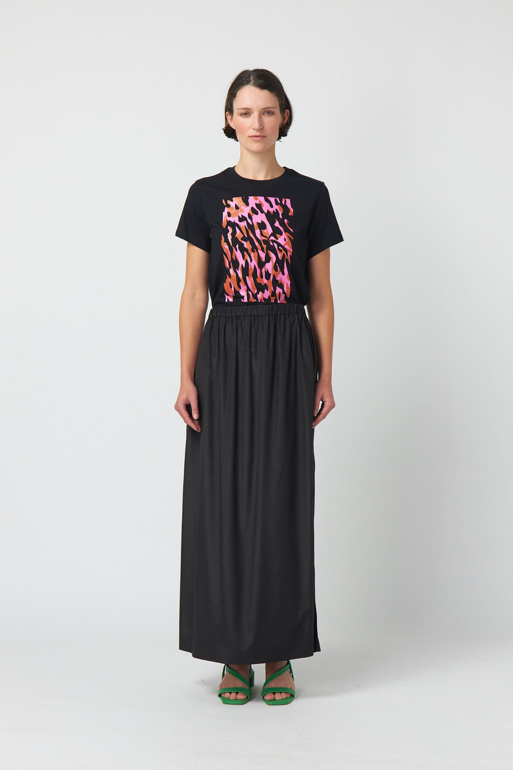 Dapple t-shirt