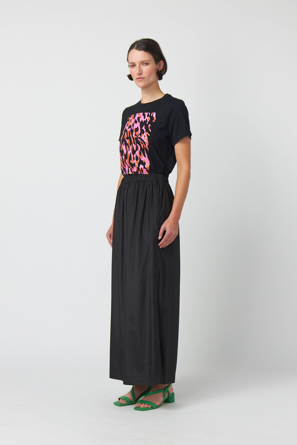Dapple t-shirt