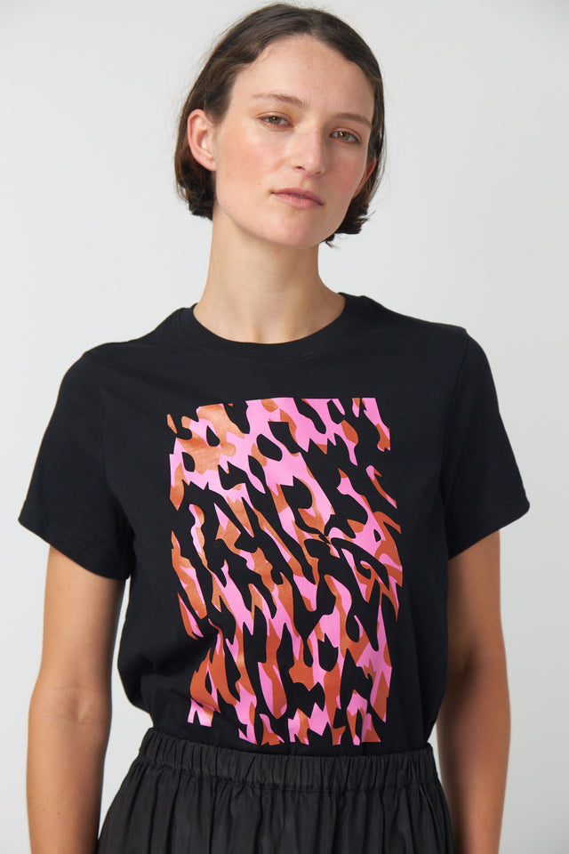Dapple t-shirt