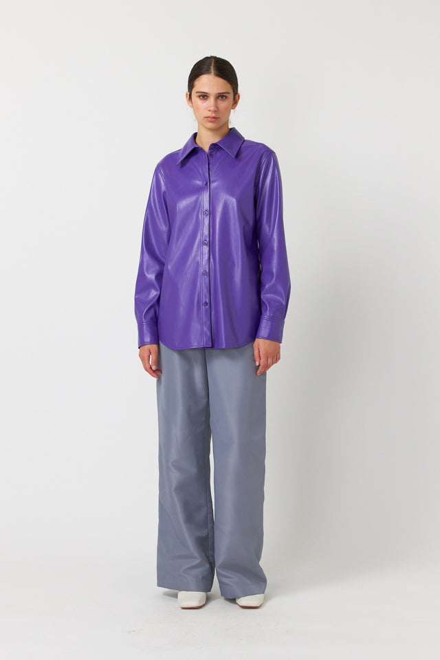 Frances overshirt