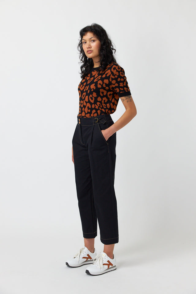 Utility trouser