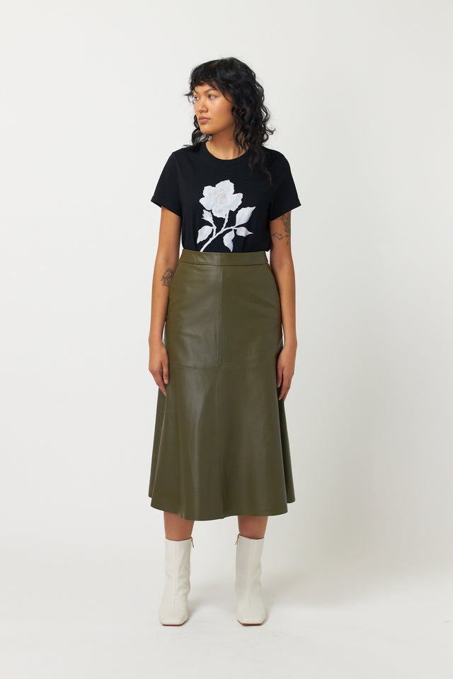 Wild Rose T-Shirt